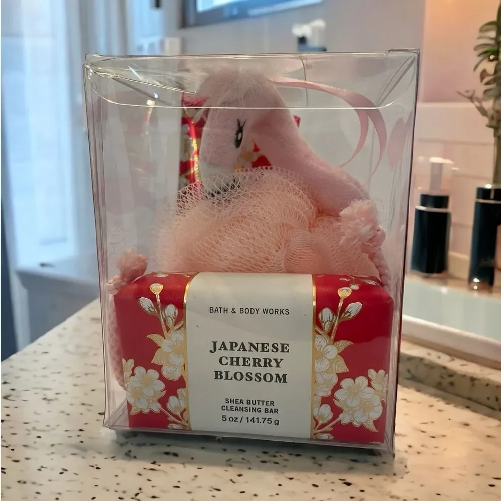 FLAMINGO BATH SET‎